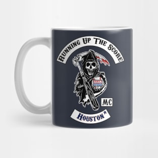 Sons of Baseball (Houston* Baseball) Mug